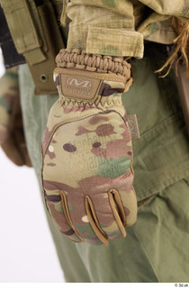 Alex Lee - Details of Uniform gloves hand 0003.jpg